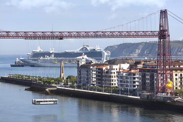 Bridge of Vizcaya