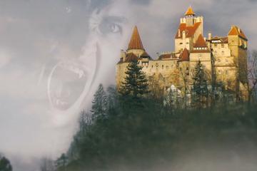 3-Day Halloween Tour in Transylvania from Cluj-Napoca