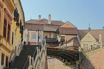 3-Day Vampire in Transylvania Departing from Cluj Napoca Including The Ritual of Killing of a Living Dead