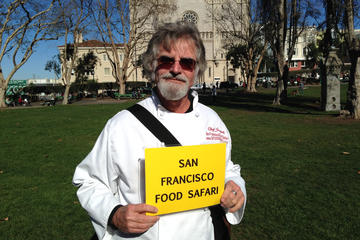 San Francisco Food Safari