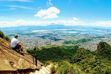 Tijuca Forest Full-Day Hike