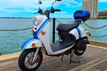 Miami Scooter Rental