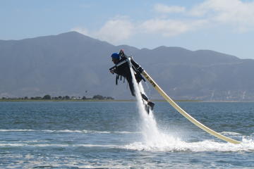 Jetpack Experience in Ensenada