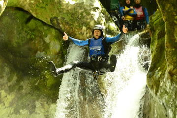 Canyon Adventurer from Queenstown
