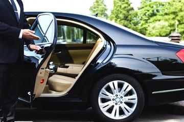 Private Airport Transfer from Muscat Airport to Hotels