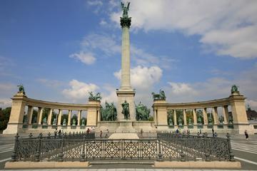 Private Budapest Car Tour