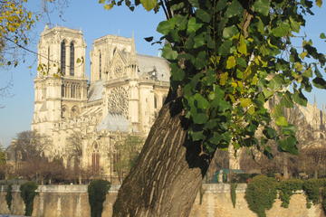 Green Paris - Ecological Visit