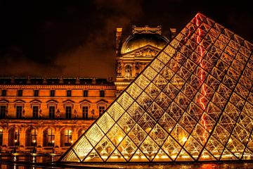 Secrets and Mysteries of the Louvre - Evening Skip-the-line Tour