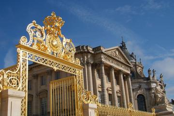 Versailles Private Tour Skip-the-line