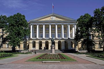 Half-Day Vladimir Lenin Tour with a Historian Guide