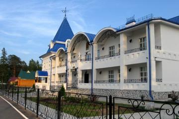 Kazan Raifa Monastery