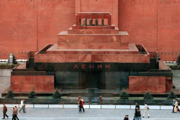 Socialist October Revolution: Myths and Reality