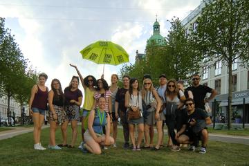 Private Walking Grand Tour of Copenhagen