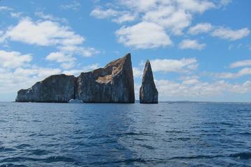 4 Days Galapagos Land Tour - Visiting San Cristobal Island