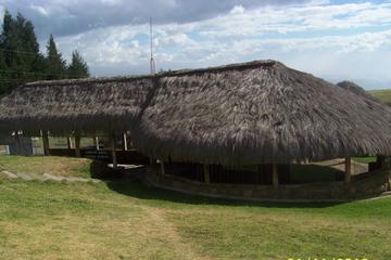 3-Day Otavalo and Andes Highlights