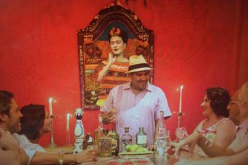 Puerto Vallarta Tequila Tastings