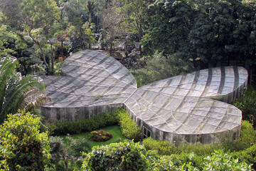 Private Tour: Botanical Garden and Coffee Farm from Armenia