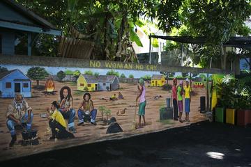 Bob Marley Reggae Experience