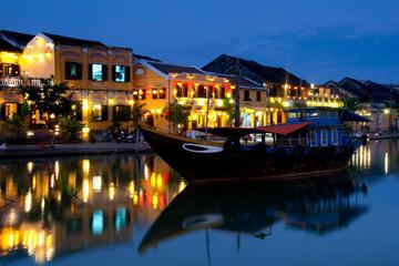 Private Day Tour Da Nang - My Son - Hoi An