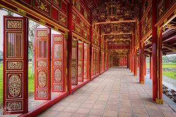 Private Full-Day Tour of Hue from Danang