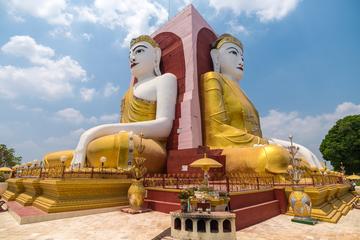 BAGO Full Day Tour