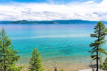 Blue Pearl 7-Night Khuvsgul Lake Tour