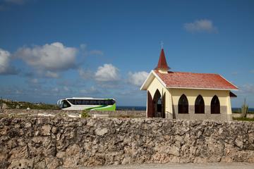 The Best of Aruba Sightseeing Tour