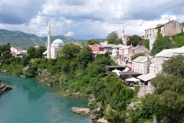 Enjoy Ancient Mostar