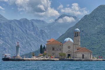 Montenegro: Perast, Kotor and Budva Full Day Excursion from Dubrovnik