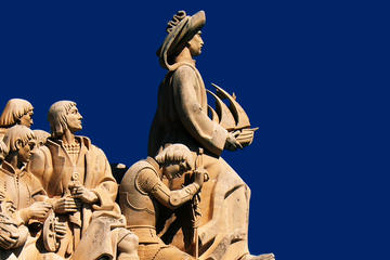 Private 4-Hour Tour of Lisbon's Best Sites