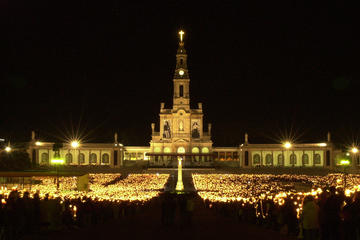 Private 6-Hour Fátima and Valinhos Tour from Lisbon