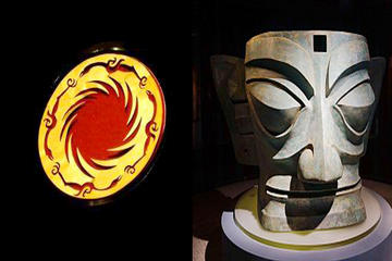 Discover The Lost Sichuan Culture