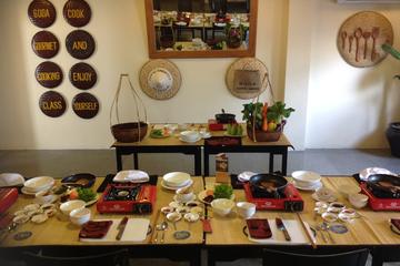 2-Night Hoi An Boutique Hotel Stay Including Cooking Class