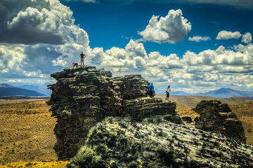 Full-Day Queenstown and Southern Lakes Photography Tour