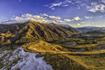 Half-Day Queenstown and Beyond Photography Tour