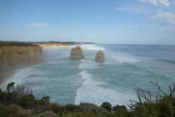 3-Day Adelaide to Melbourne Tour Including the Great Ocean Road