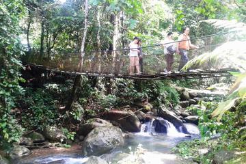 Half-Day Mari Mari Cultural Village Tour from Kota Kinabalu