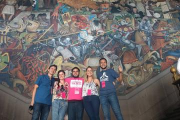 Mexican muralism