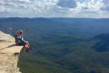 Blue Mountains Eco-Friendly Adventure and Hike Tour