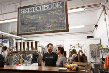 Private Chicago Craft Beer and Pizza Tour