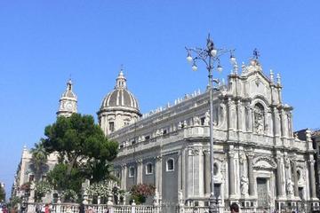 Catania Tour