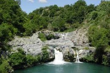 Natural park of Sicily
