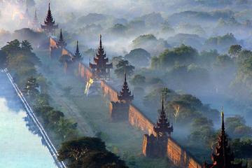 3-Day Private Tour in Mandalay