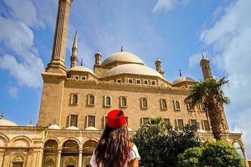 2 Days Cairo City Break - Small Group With a Private Guide