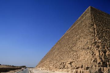 4 Days Cairo City Break With a Private Guide