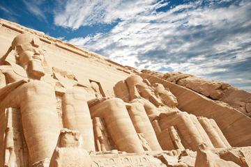 5 Stars Nile Cruise - Luxor to Aswan - 4 Days