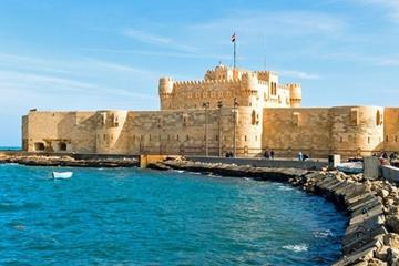 Alexandria City Tour from Cairo - Small Group With a Private Guide