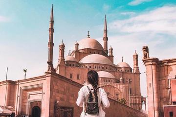 Old Cairo City Tour - Small Group With a Private Guide