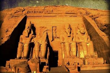 One Week CAIRO Combined With Nile Cruise 4 Stars Accommodation