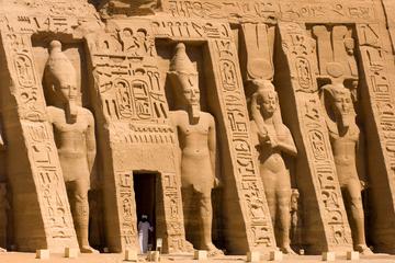 One Week - CAIRO Combined With Nile Cruise